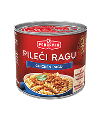 Podravka proizvod