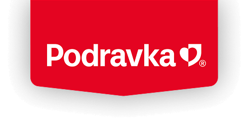 Podravka logo - povratak na naslovnicu