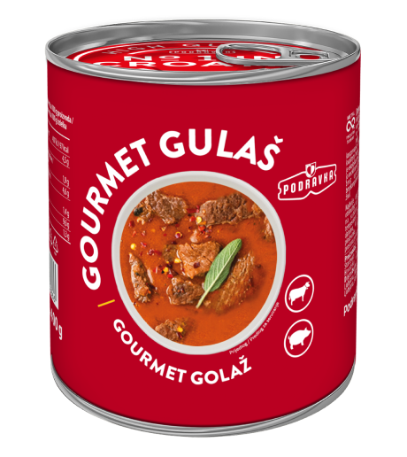 Slika proizvoda: Gourmet gulaš