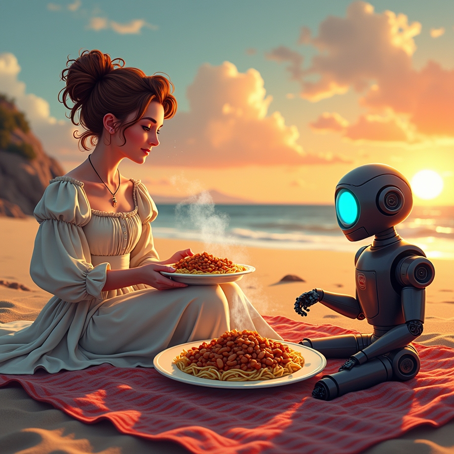 AI Slika