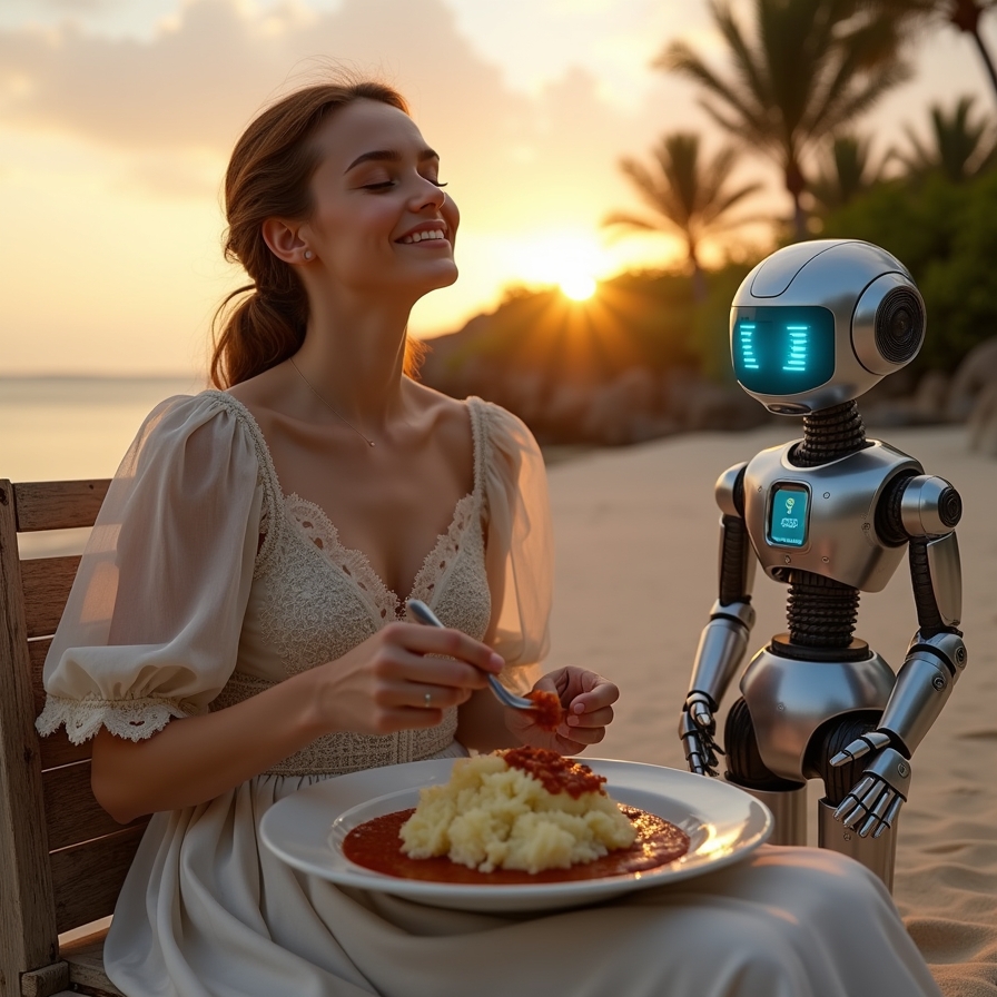 AI Slika