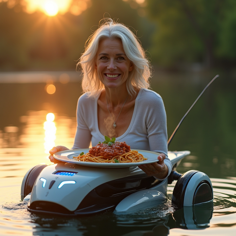 AI Slika